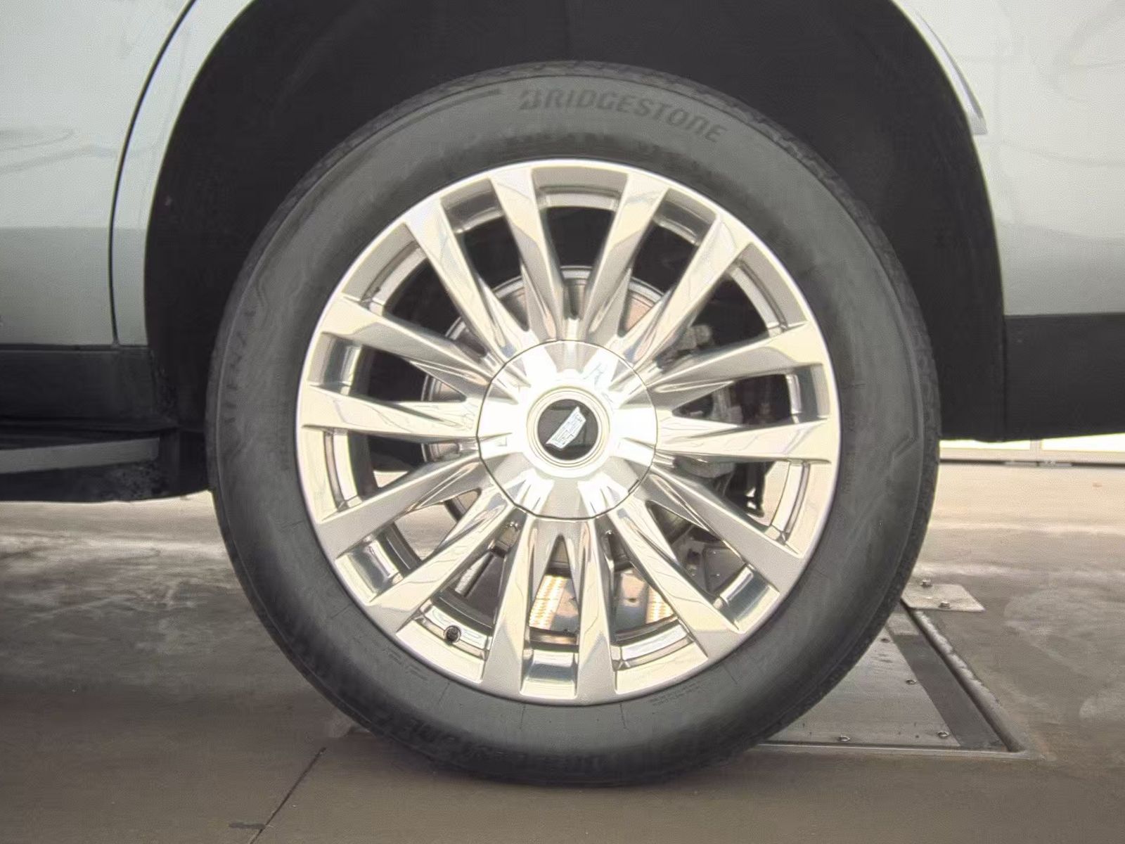 2023 Cadillac Escalade Premium Luxury AWD