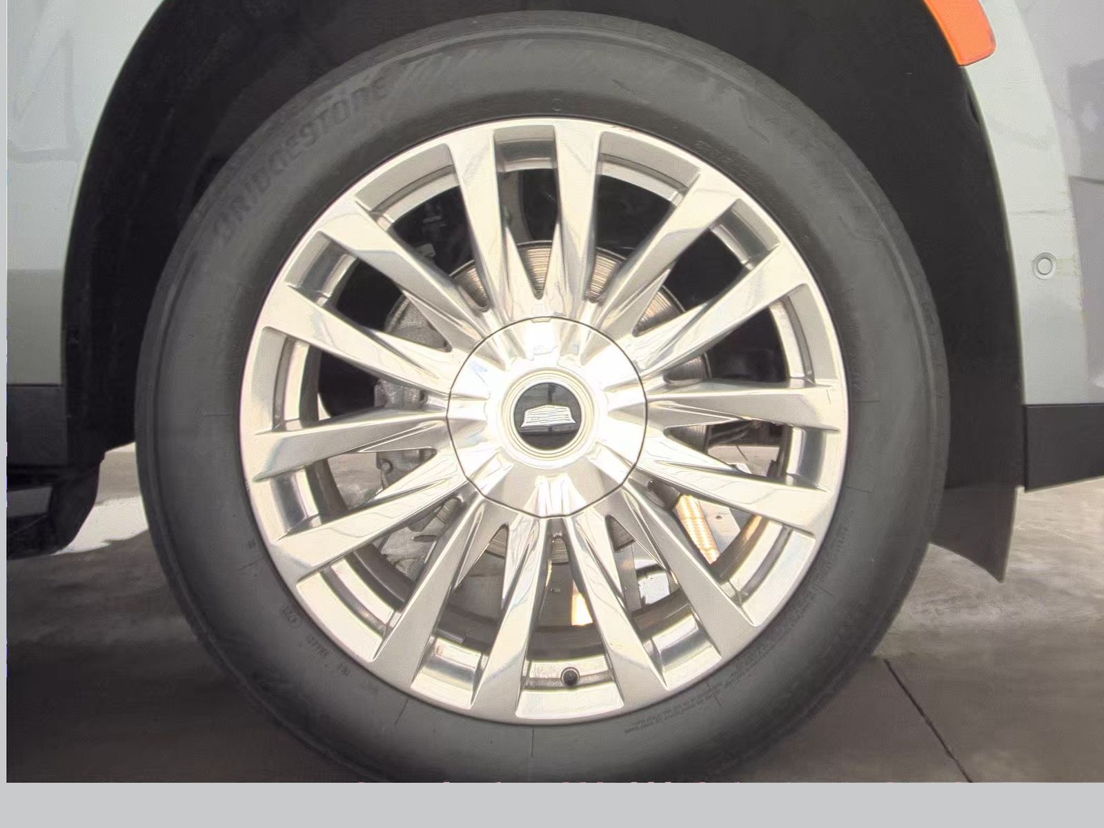 2023 Cadillac Escalade Premium Luxury AWD