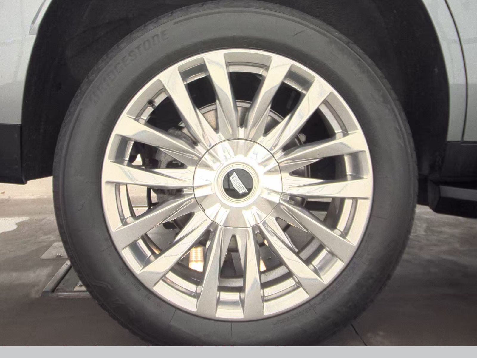 2023 Cadillac Escalade Premium Luxury AWD