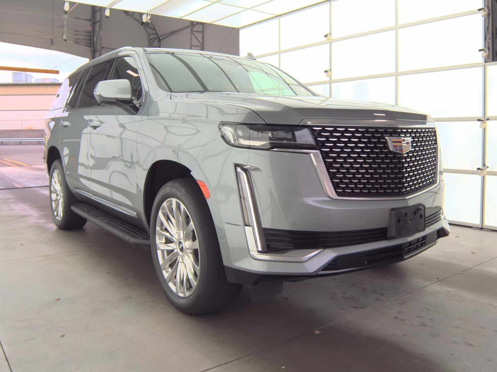 2023 Cadillac Escalade Premium Luxury AWD