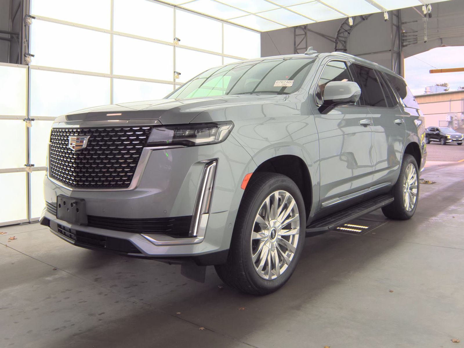 2023 Cadillac Escalade Premium Luxury AWD