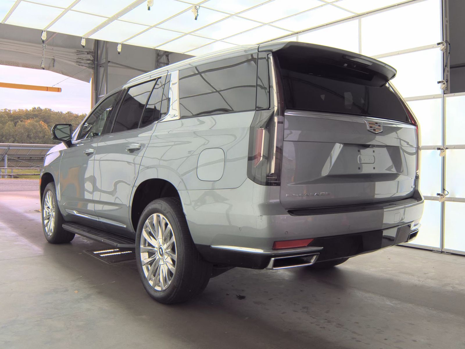 2023 Cadillac Escalade Premium Luxury AWD