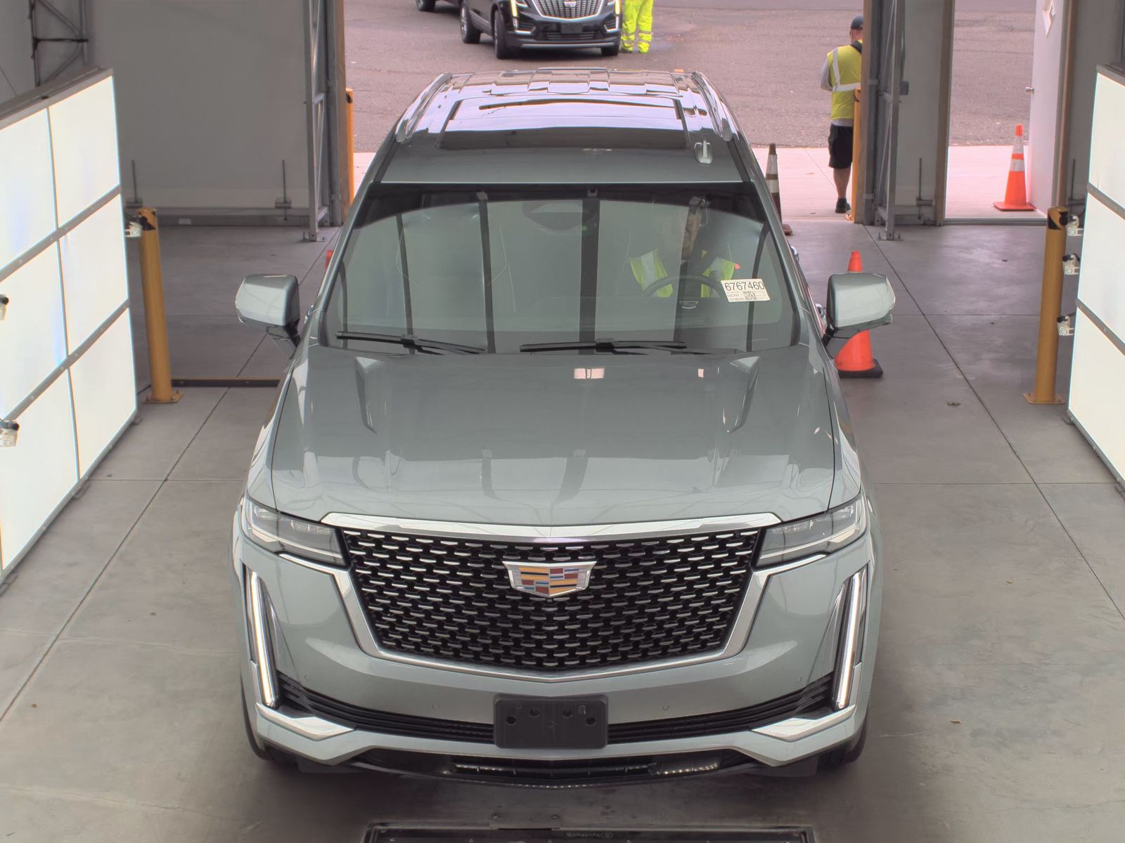 2023 Cadillac Escalade Premium Luxury AWD