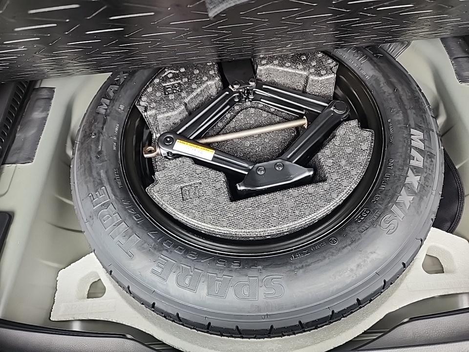 2022 Toyota RAV4 XLE AWD