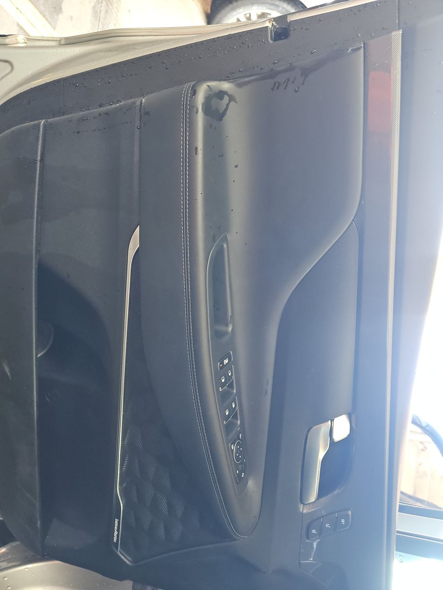 2023 Hyundai Santa Fe Hybrid Limited AWD