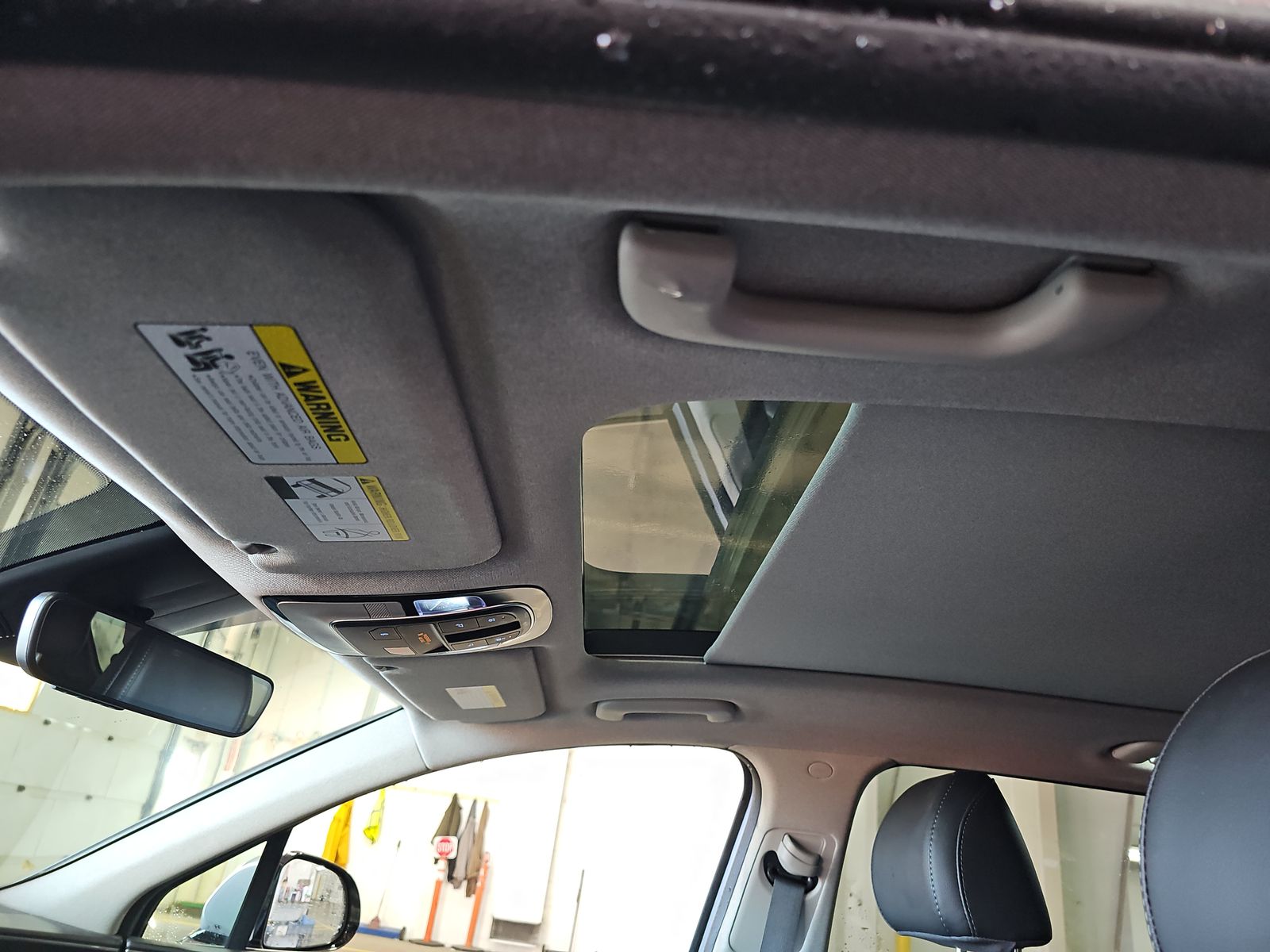 2023 Hyundai Santa Fe Hybrid Limited AWD