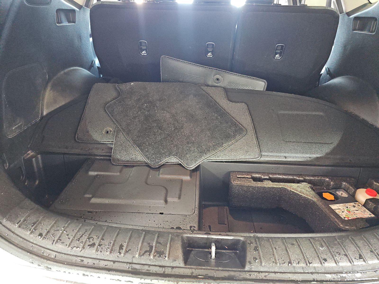 2023 Hyundai Santa Fe Hybrid Limited AWD