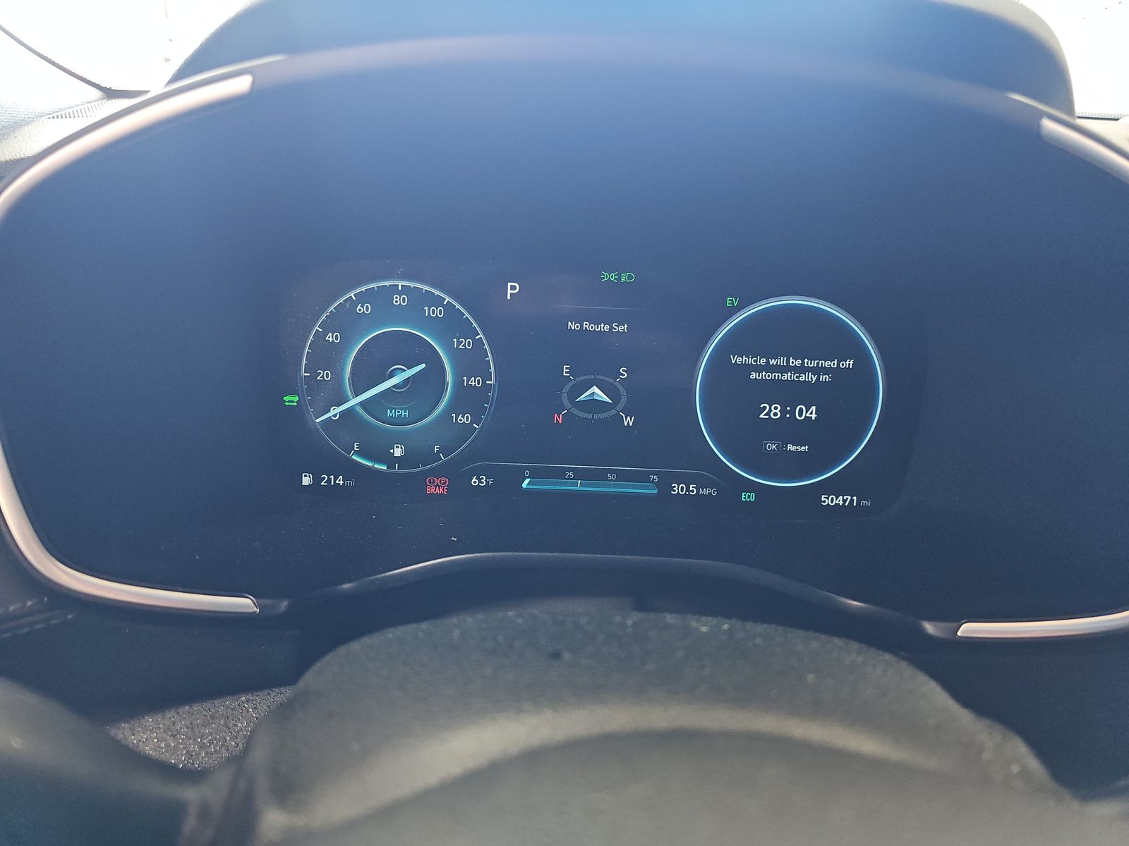 2023 Hyundai Santa Fe Hybrid Limited AWD