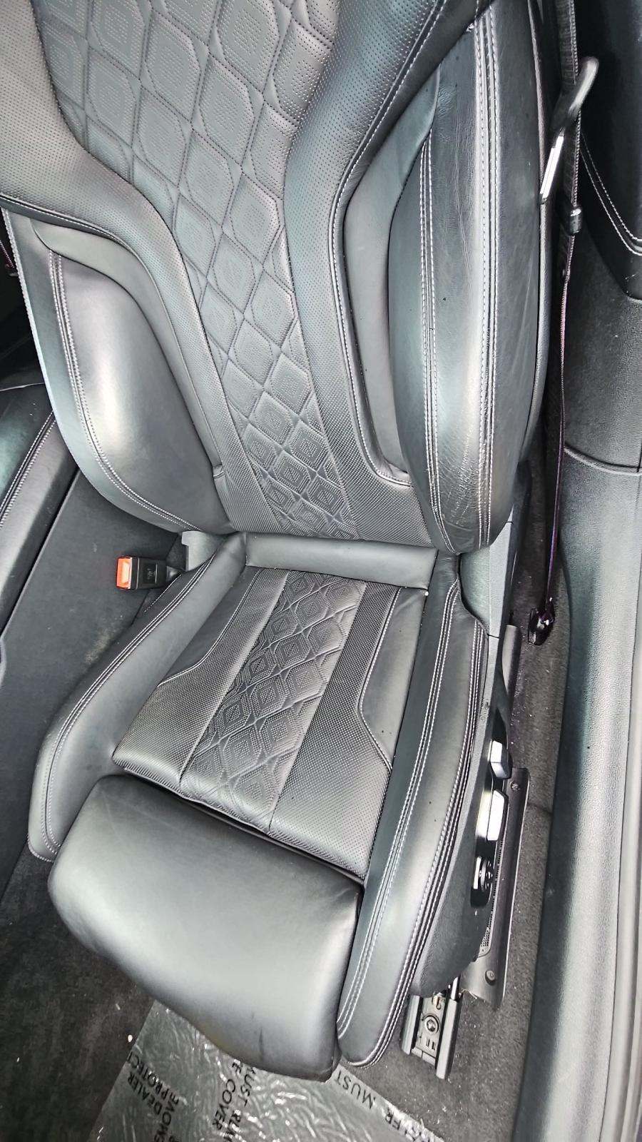 2022 BMW M8 Competition AWD