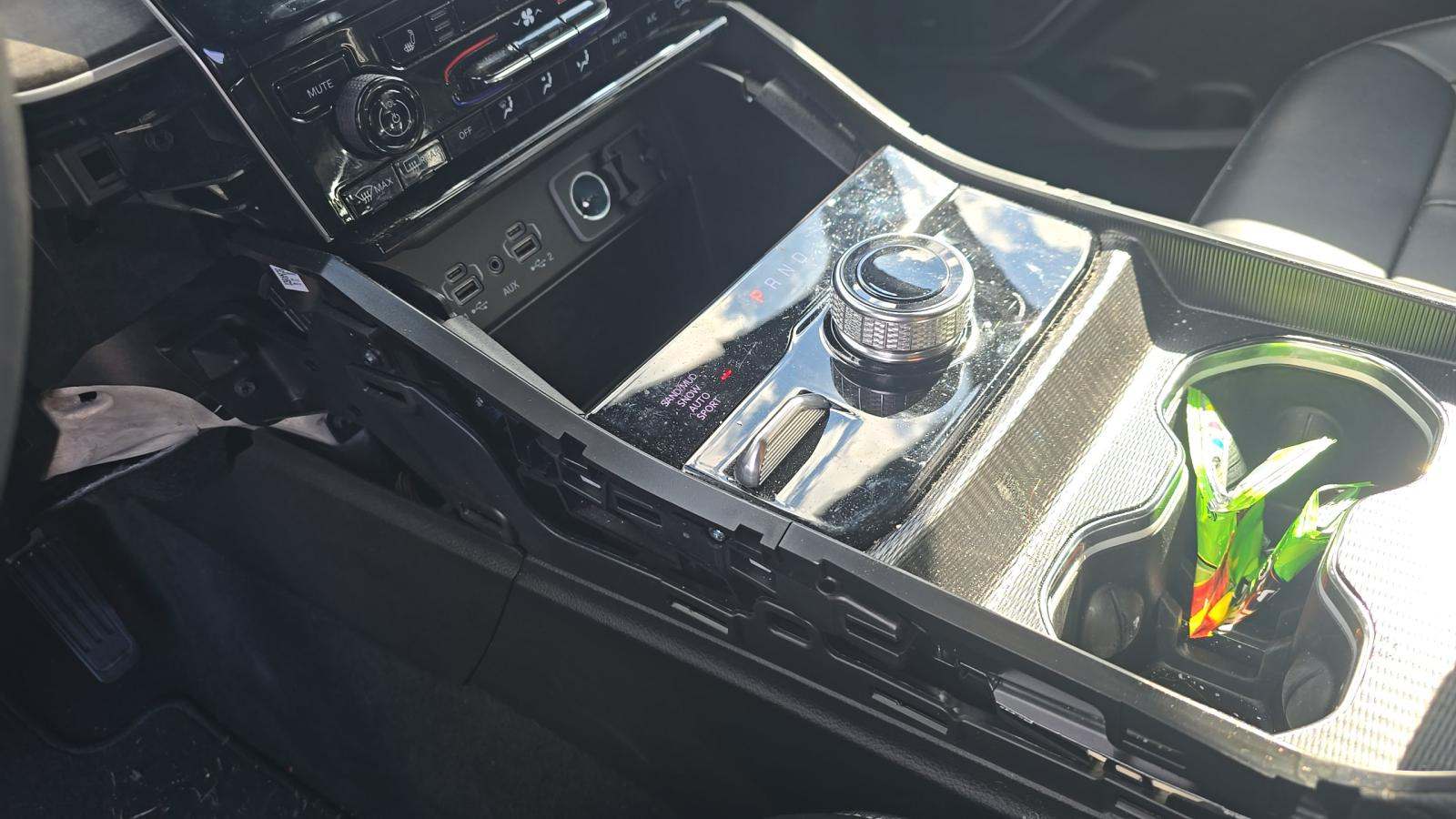 2024 Jeep Grand Cherokee Limited AWD