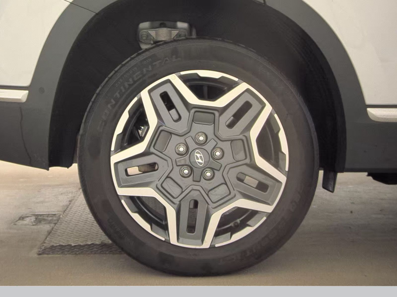 2023 Hyundai Santa Fe Hybrid Limited AWD