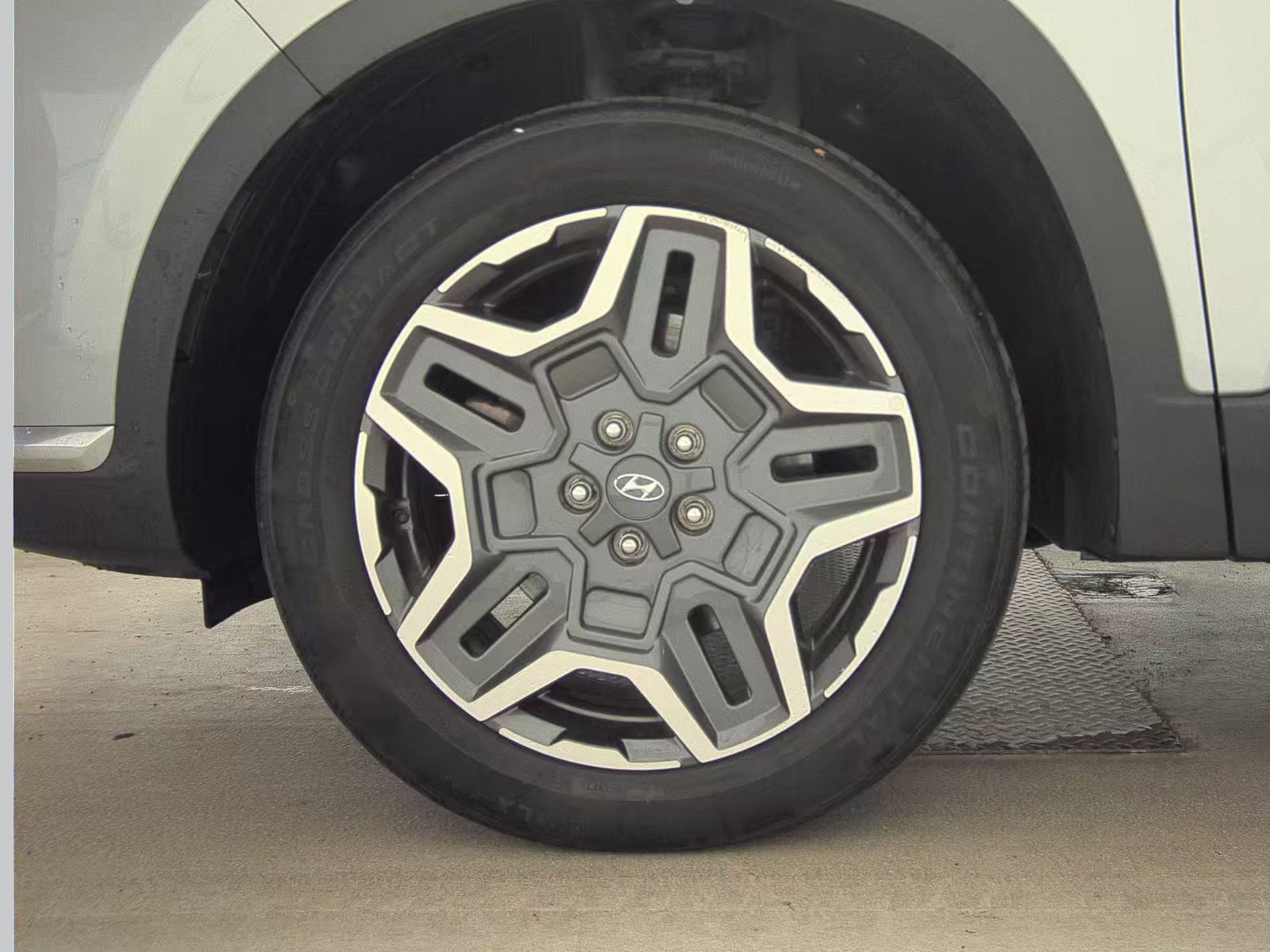 2023 Hyundai Santa Fe Hybrid Limited AWD