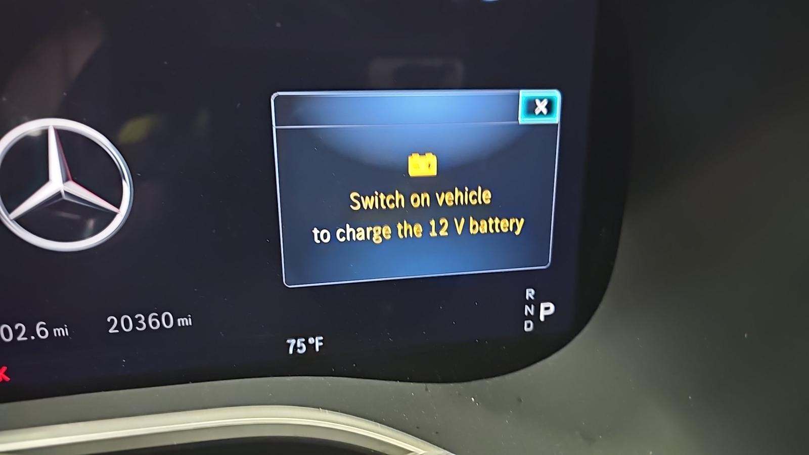 2022 Mercedes-Benz SL-Class AMG SL 55 AWD