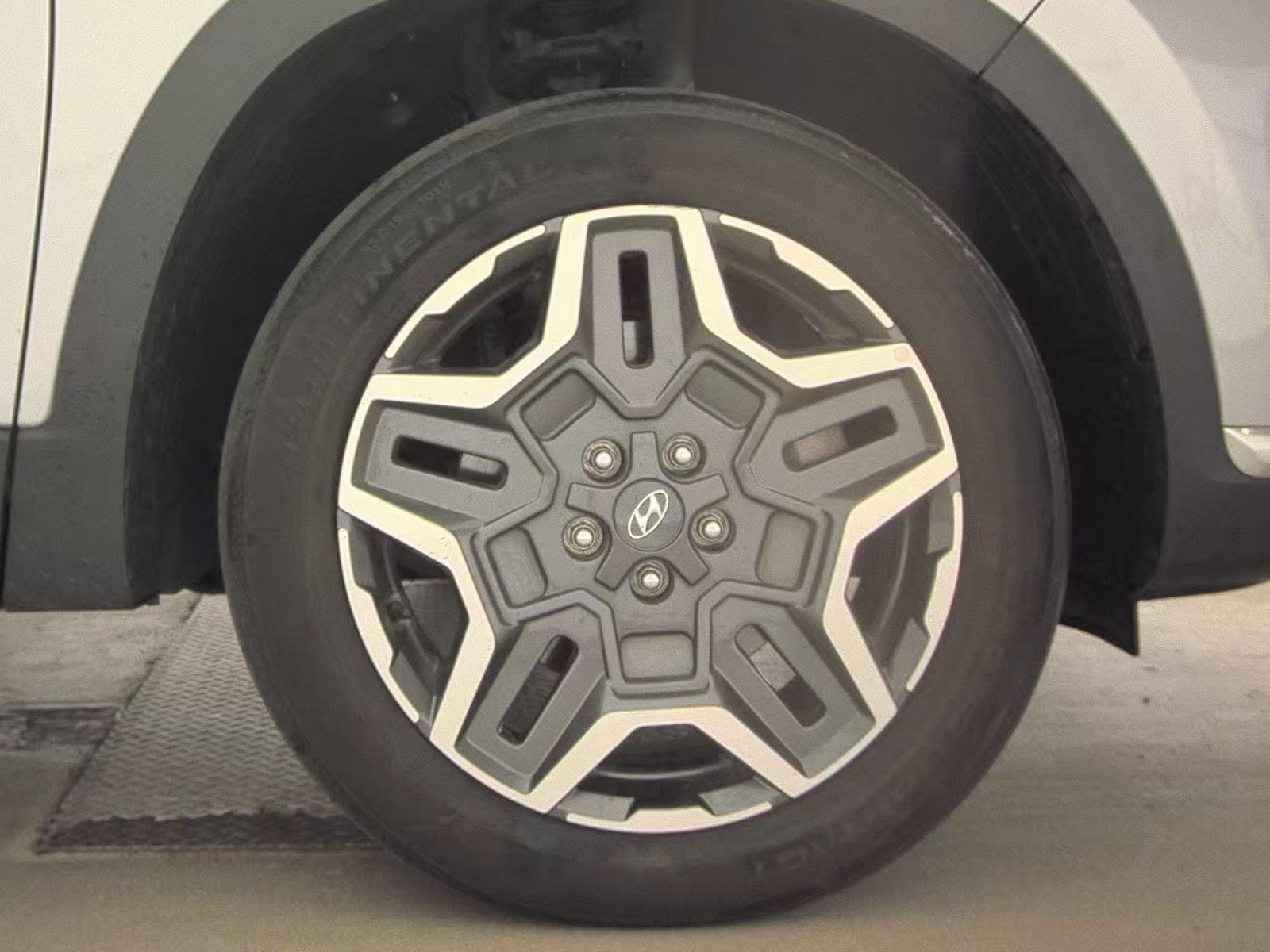 2023 Hyundai Santa Fe Hybrid Limited AWD