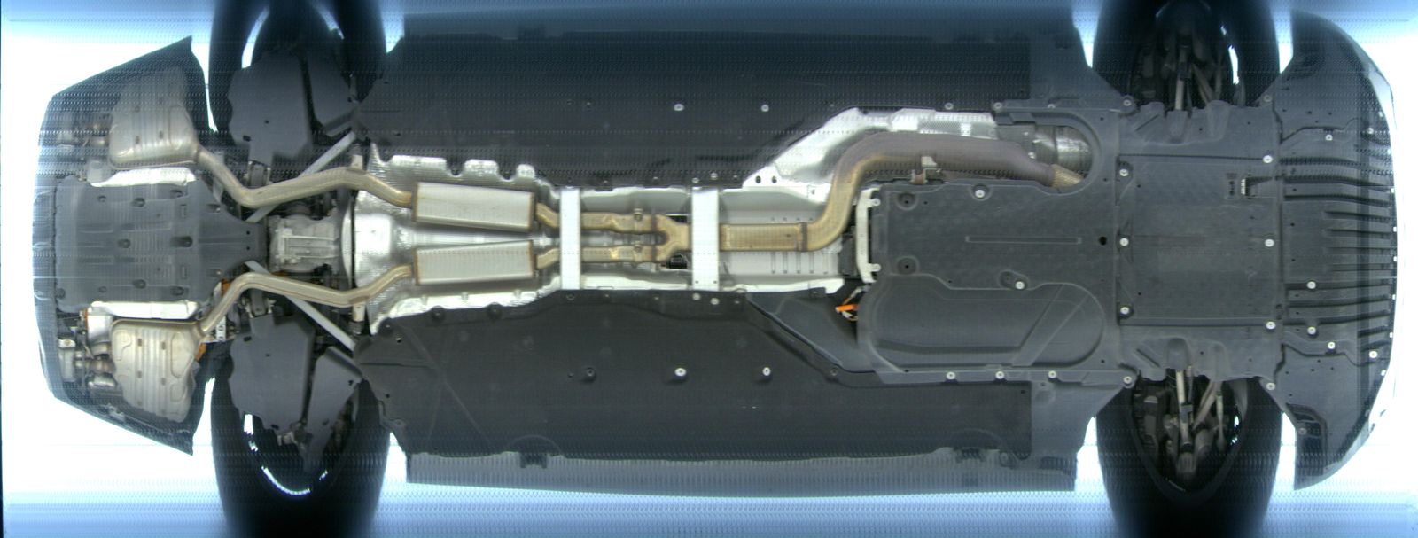 2024 Mercedes-Benz S-Class S 580e AWD