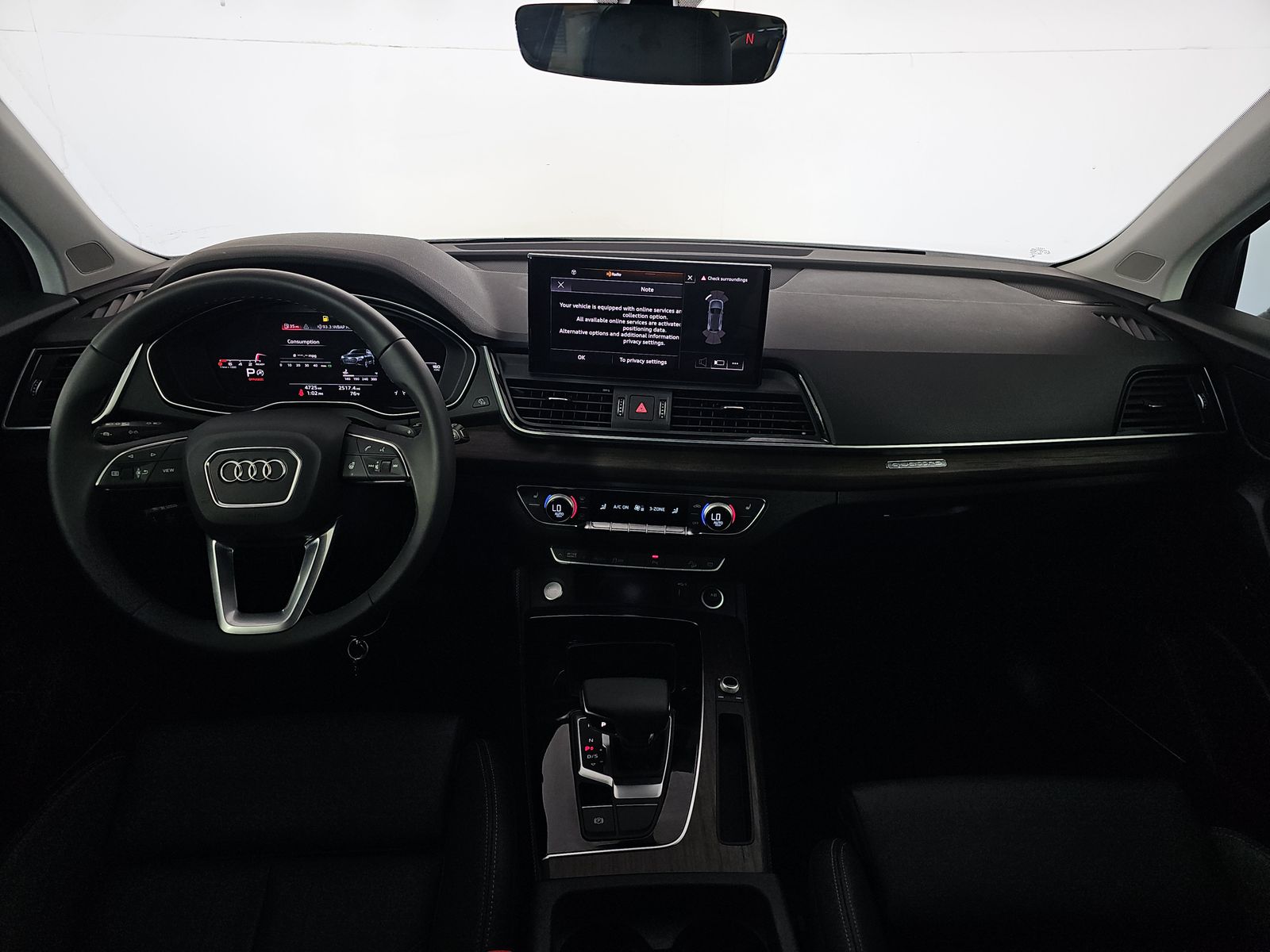 2024 Audi Q5 S line Premium Plus AWD