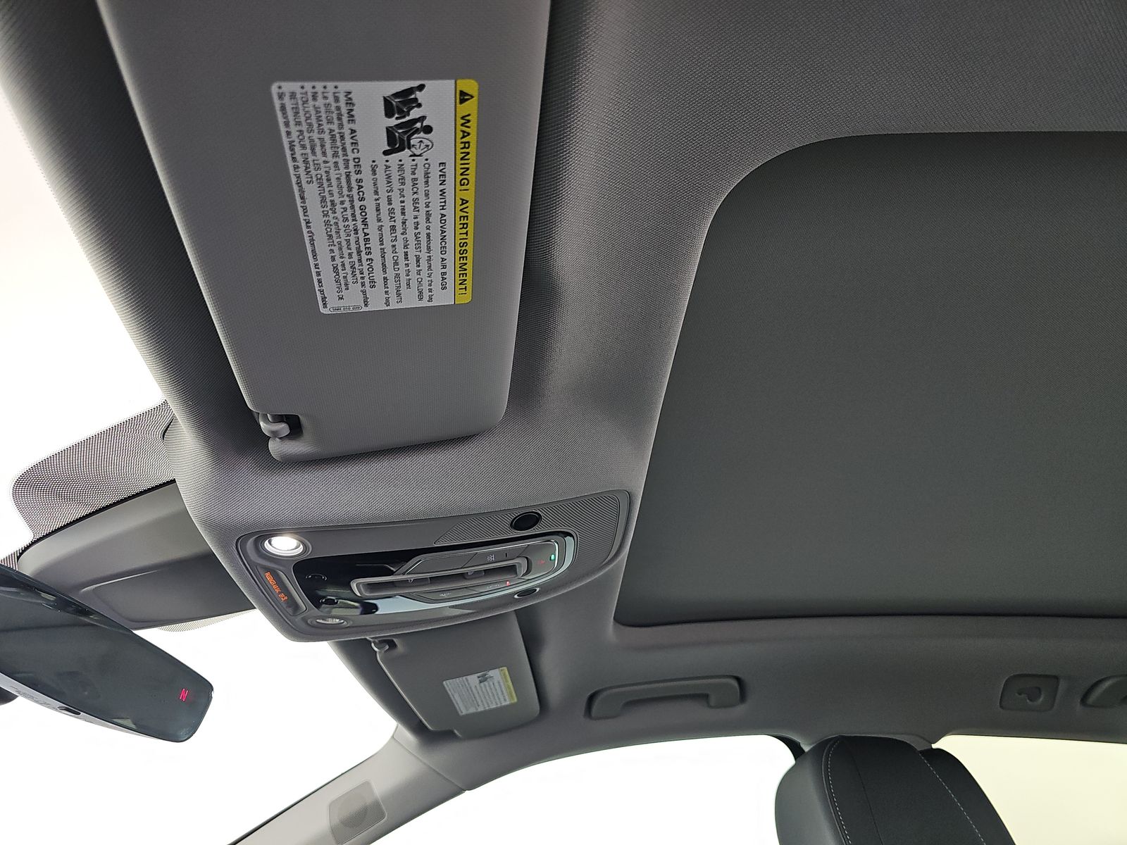 2024 Audi Q5 S line Premium Plus AWD