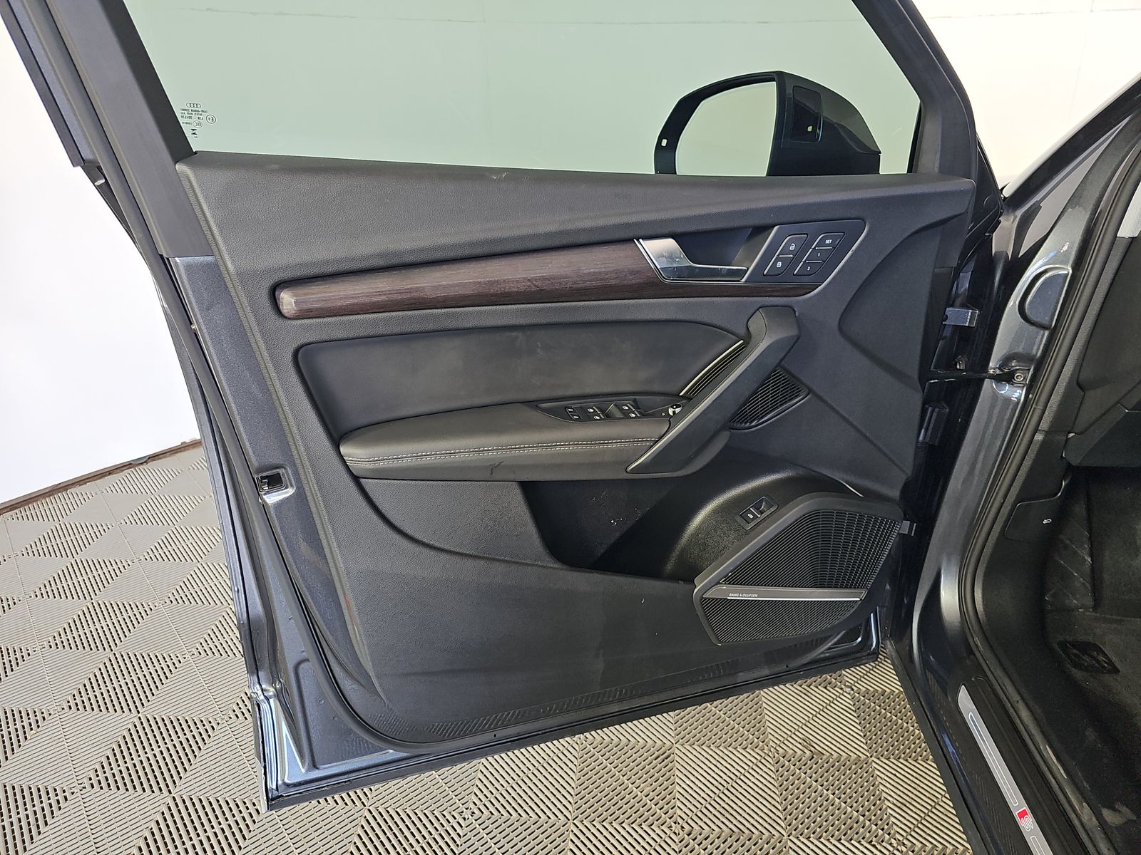 2024 Audi Q5 S line Premium Plus AWD