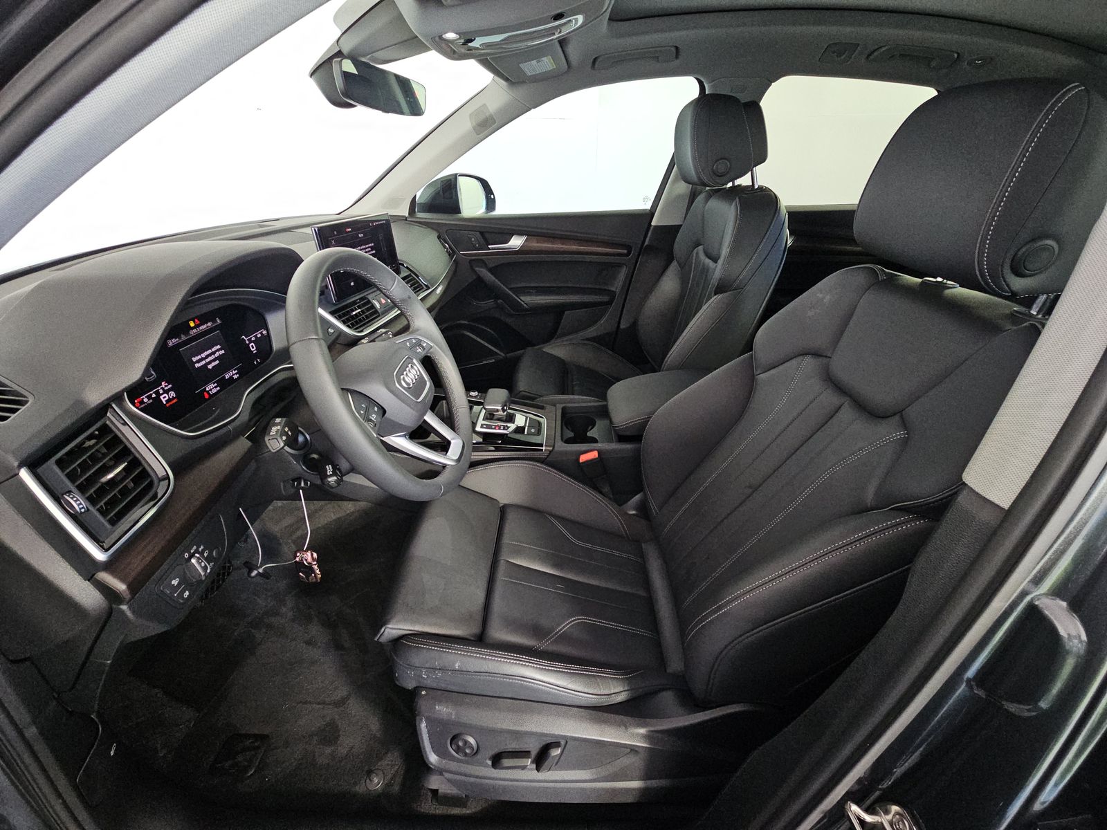 2024 Audi Q5 S line Premium Plus AWD