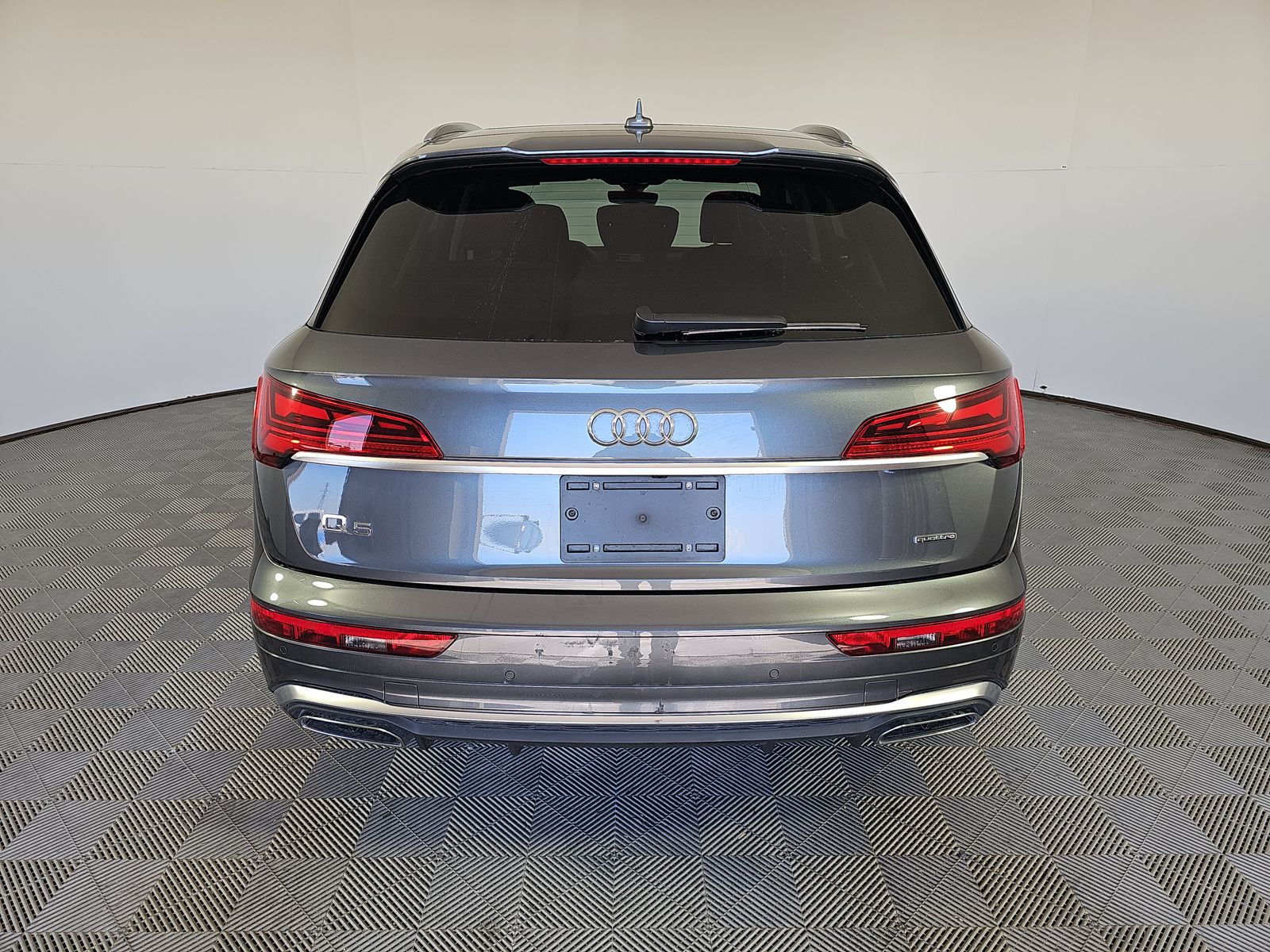 2024 Audi Q5 S line Premium Plus AWD