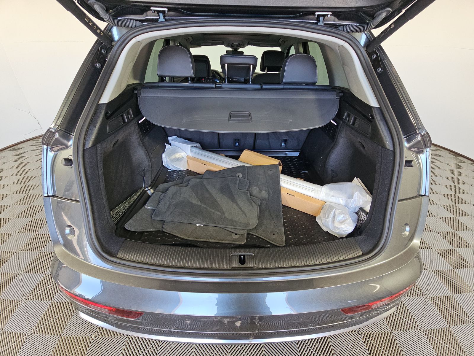 2024 Audi Q5 S line Premium Plus AWD