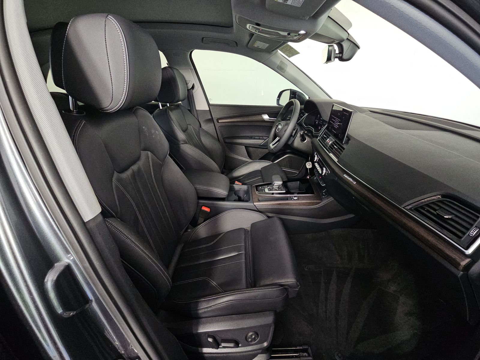 2024 Audi Q5 S line Premium Plus AWD