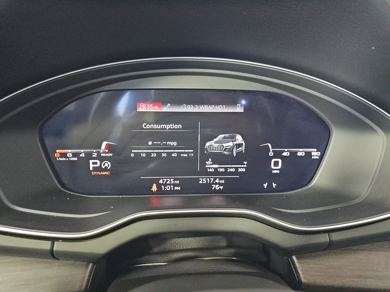 2024 Audi Q5 S line Premium Plus AWD