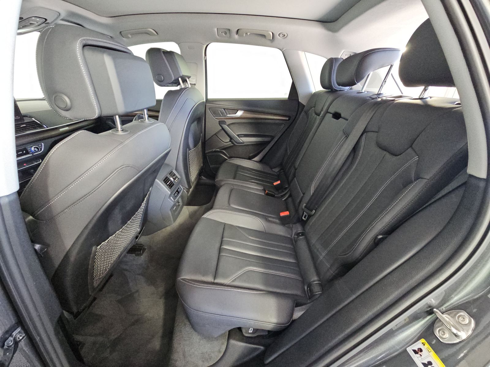 2024 Audi Q5 S line Premium Plus AWD