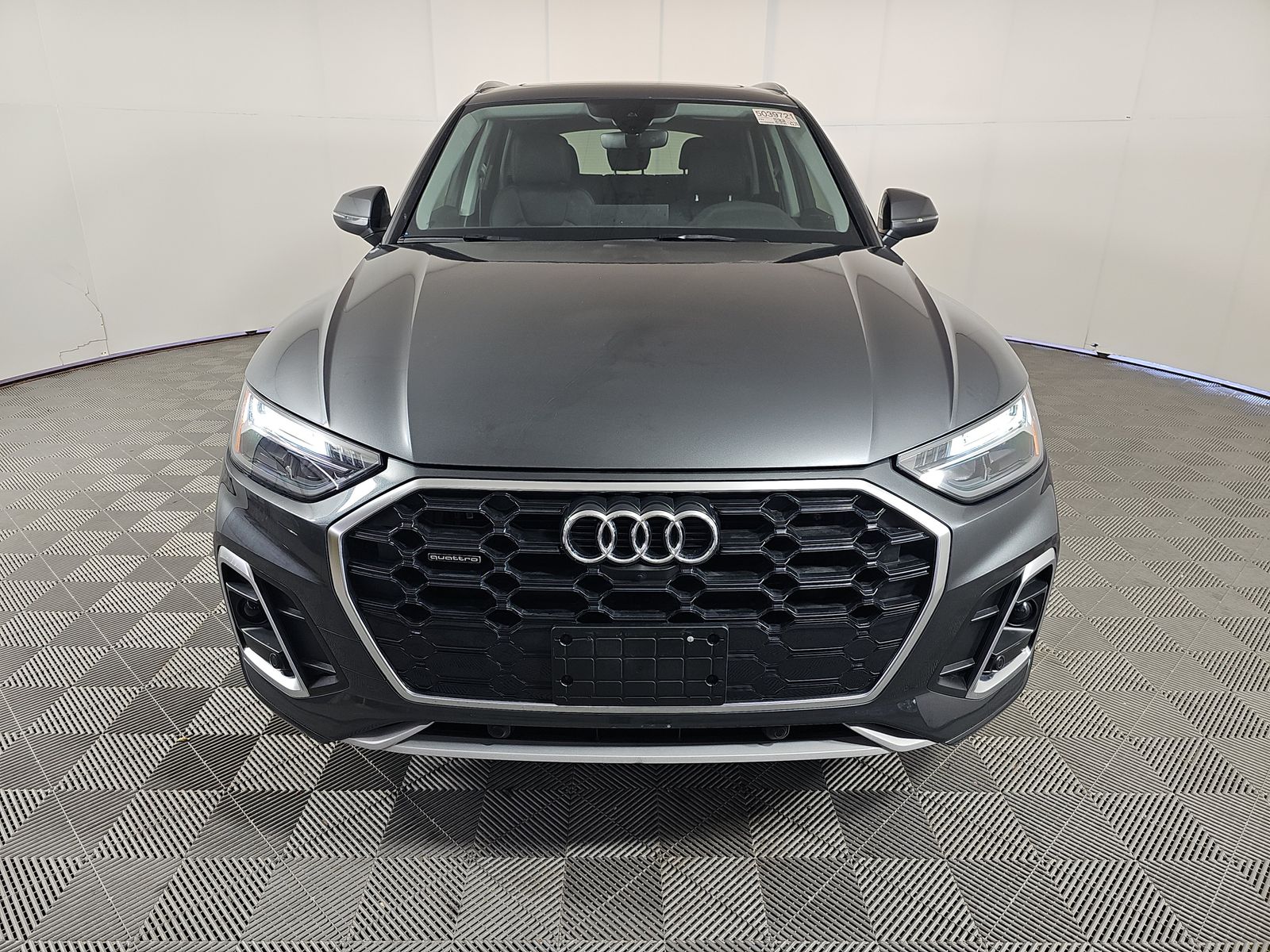 2024 Audi Q5 S line Premium Plus AWD
