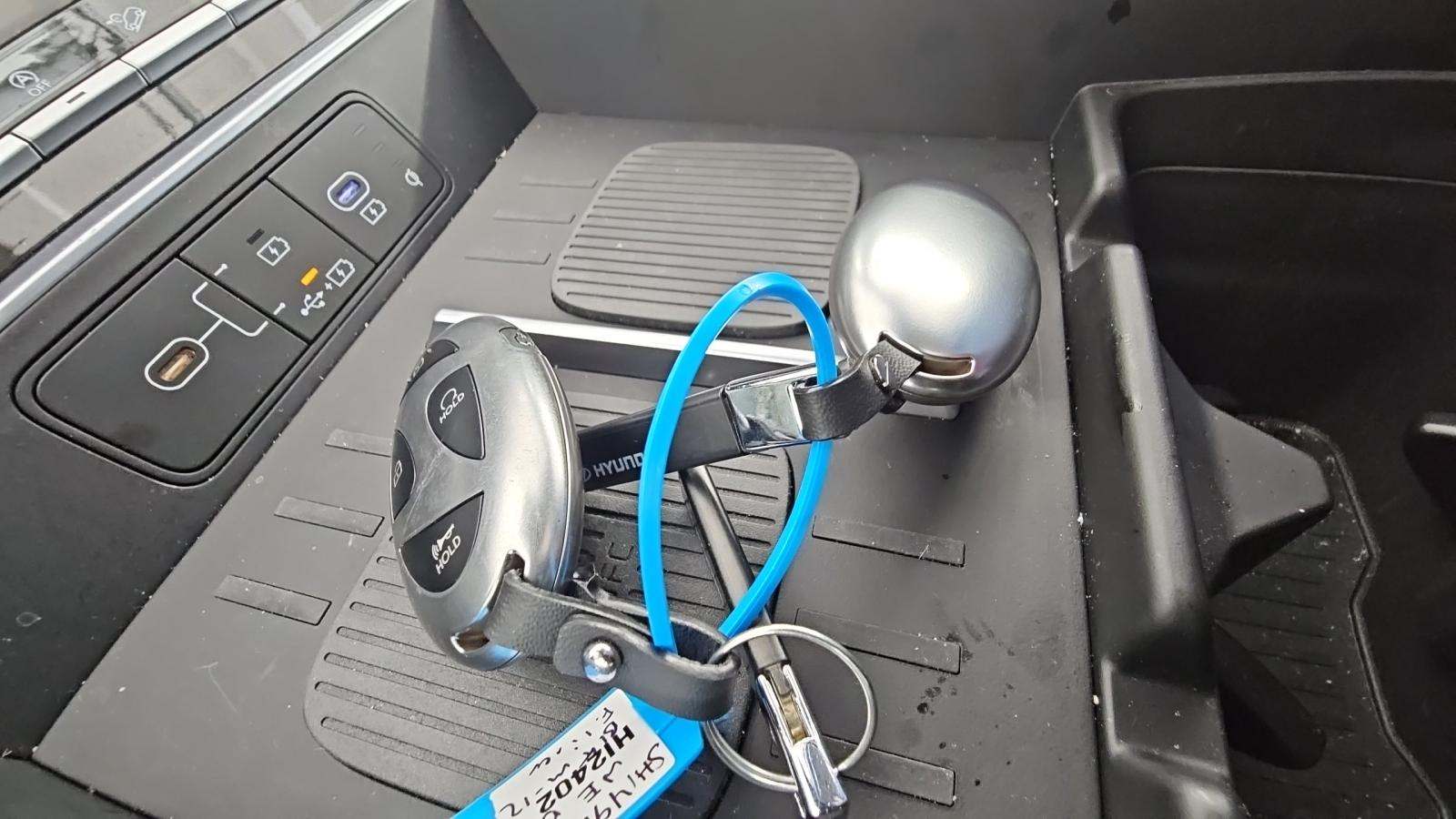 2025 Hyundai Santa Fe XRT AWD