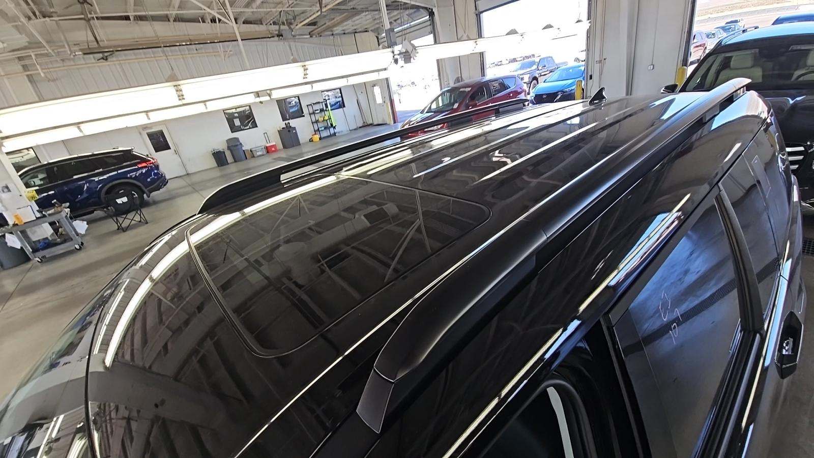 2025 Hyundai Santa Fe XRT AWD