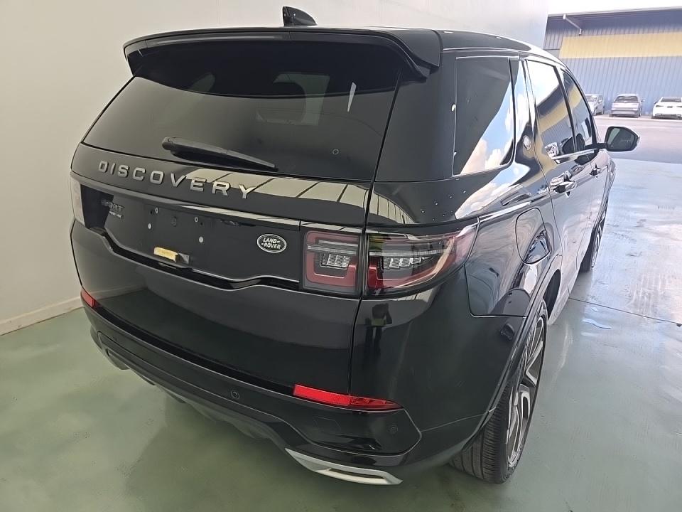 2020 Land Rover Discovery Sport HSE R-Dynamic AWD