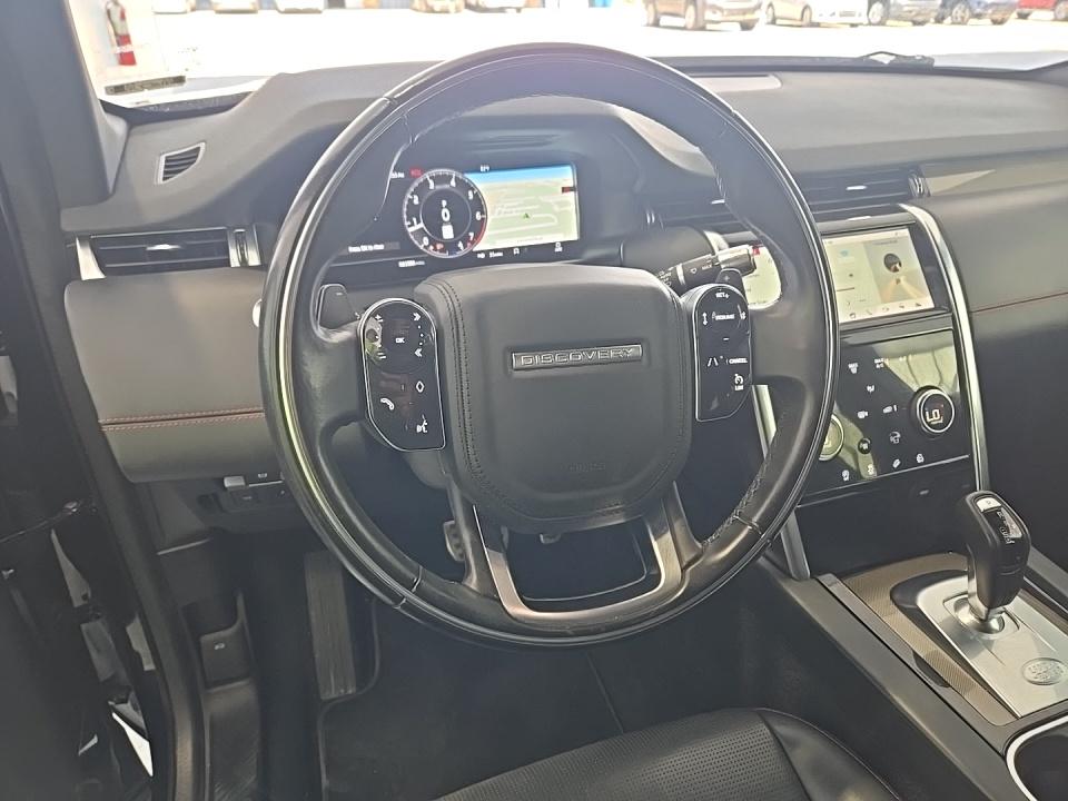 2020 Land Rover Discovery Sport HSE R-Dynamic AWD