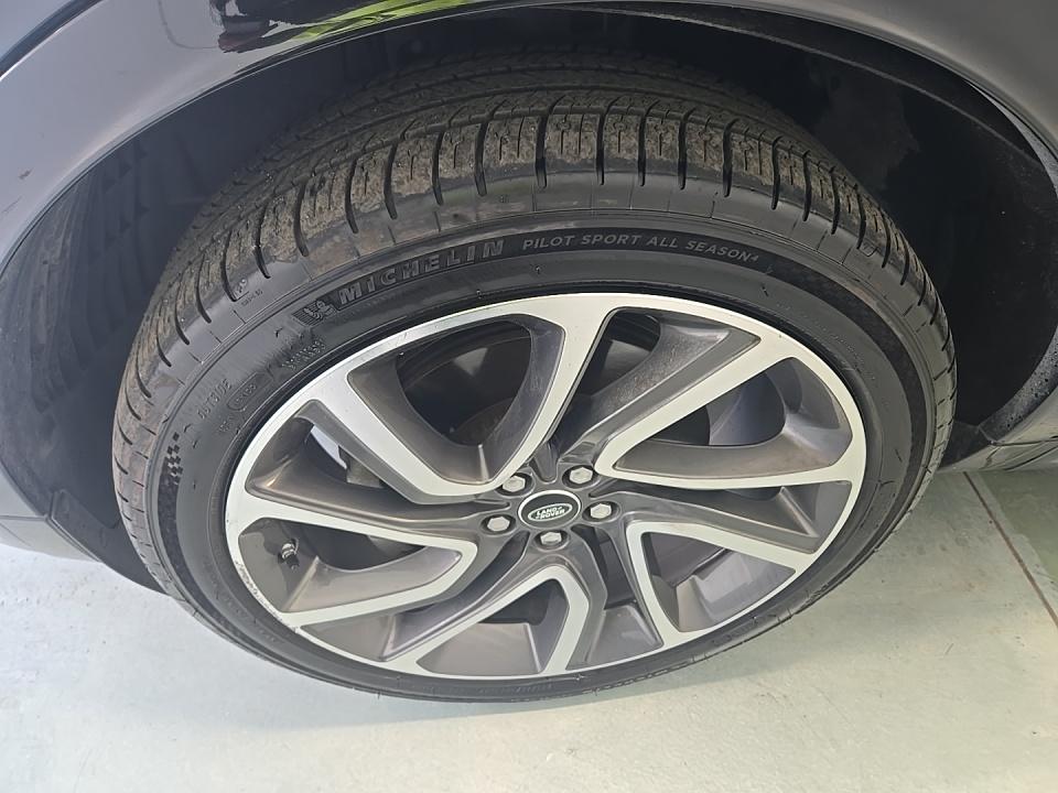 2020 Land Rover Discovery Sport HSE R-Dynamic AWD