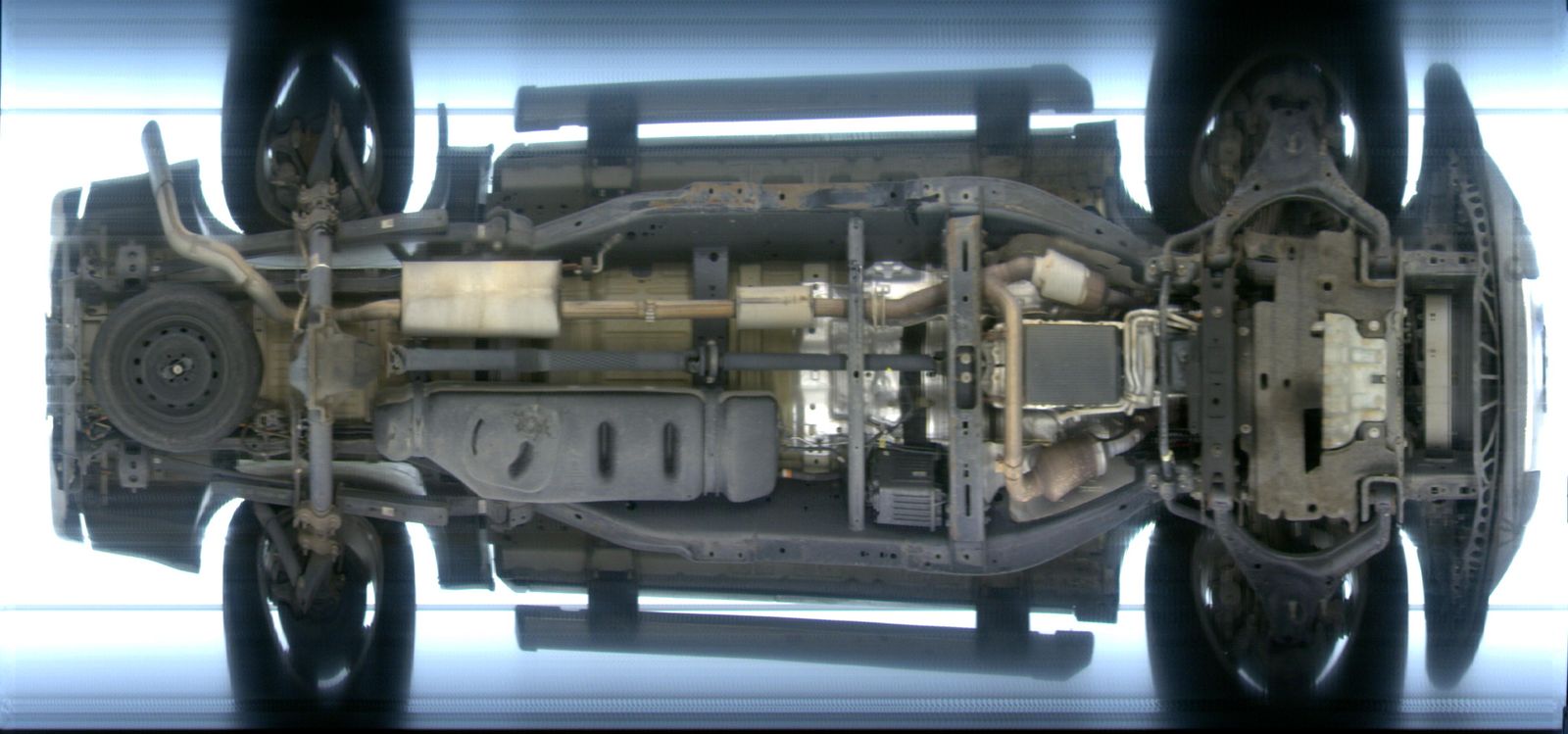 2022 Ford F-150 XLT FWD