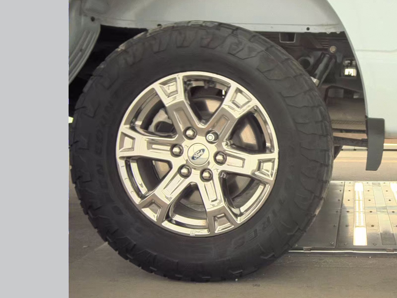 2022 Ford F-150 XLT FWD