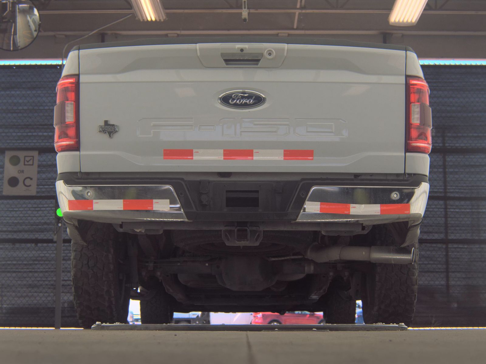 2022 Ford F-150 XLT FWD