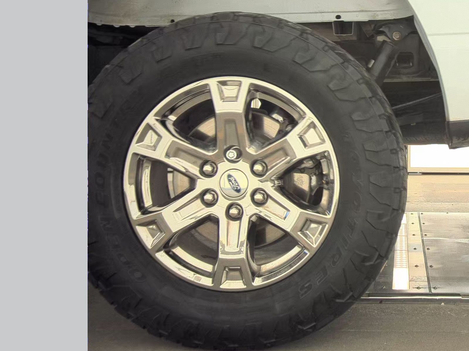 2022 Ford F-150 XLT FWD