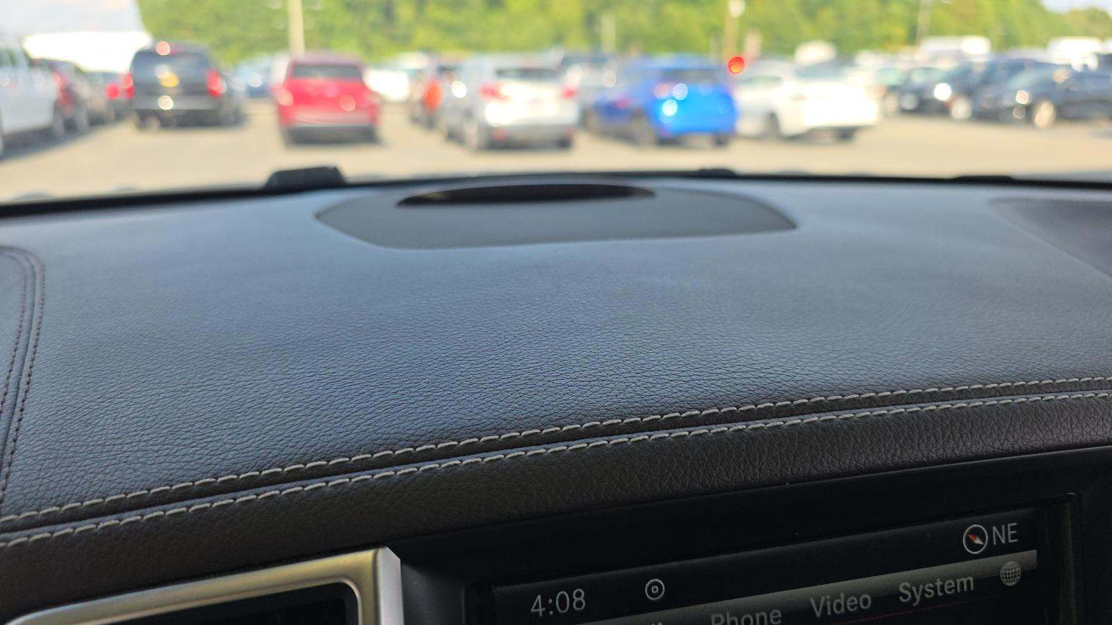 2016 Mercedes-Benz GL-Class GL 450 AWD