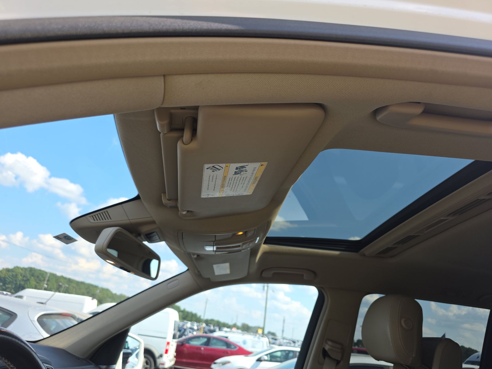 2016 Mercedes-Benz GL-Class GL 450 AWD