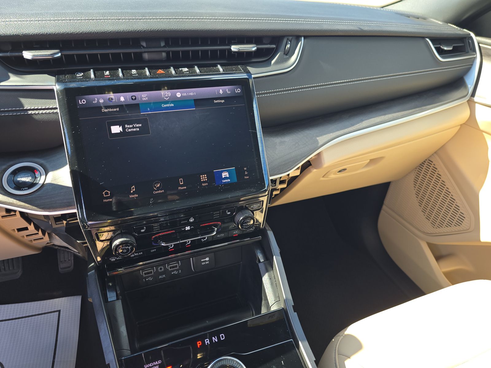 2024 Jeep Grand Cherokee Limited AWD