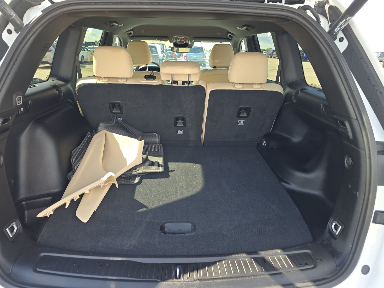 2024 Jeep Grand Cherokee Limited AWD