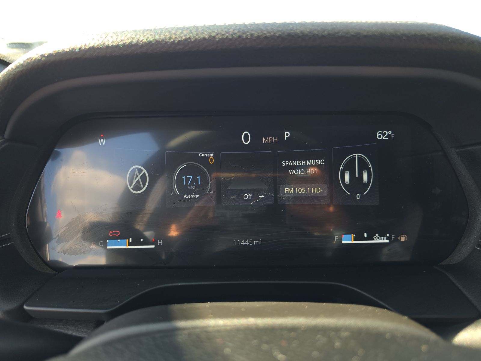 2024 Jeep Grand Cherokee Limited AWD