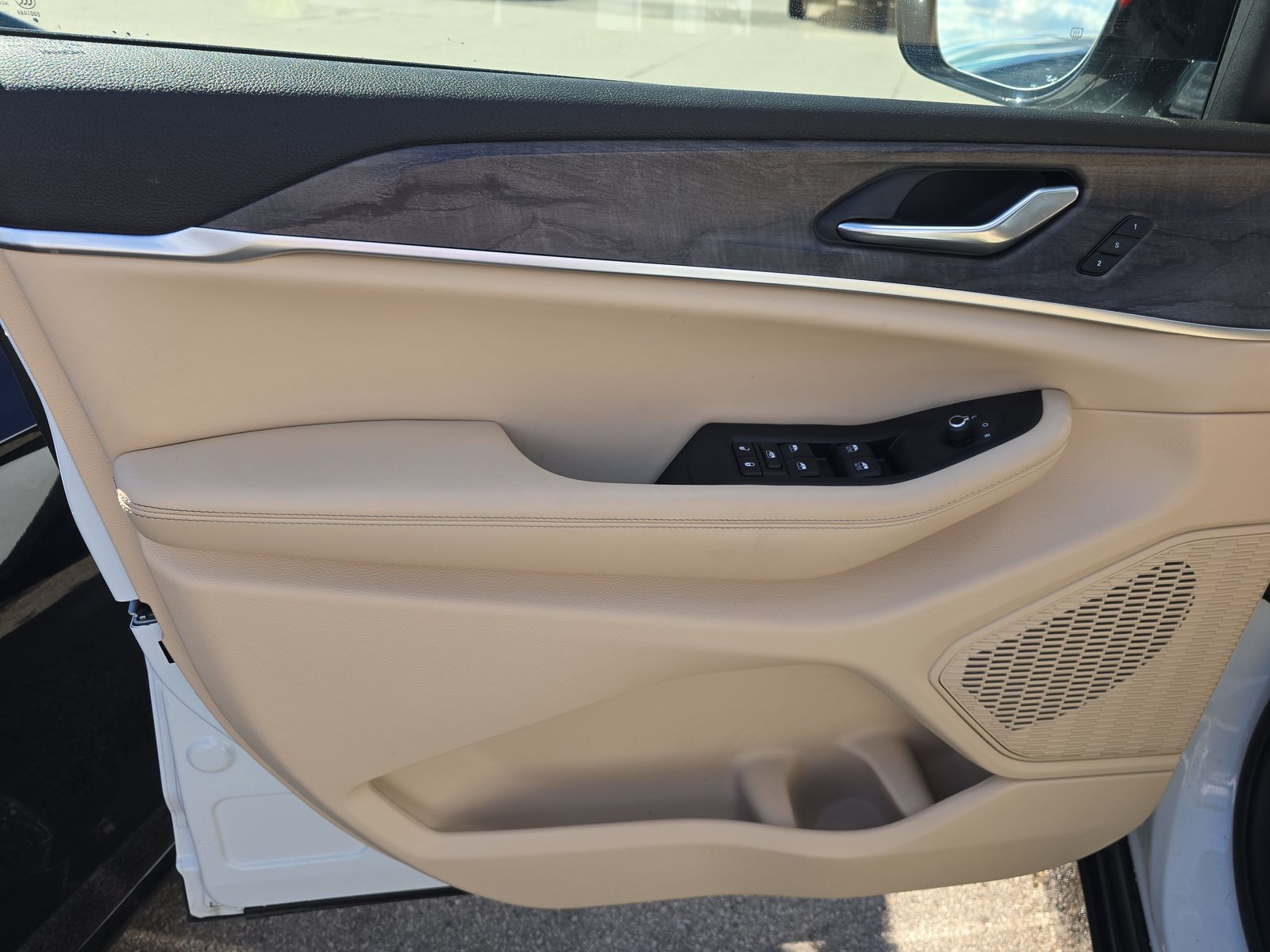 2024 Jeep Grand Cherokee Limited AWD