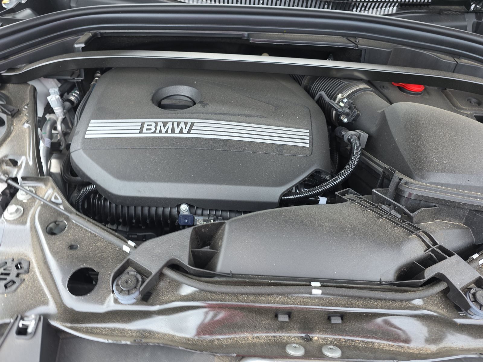 2025 BMW X1 xDrive28i AWD