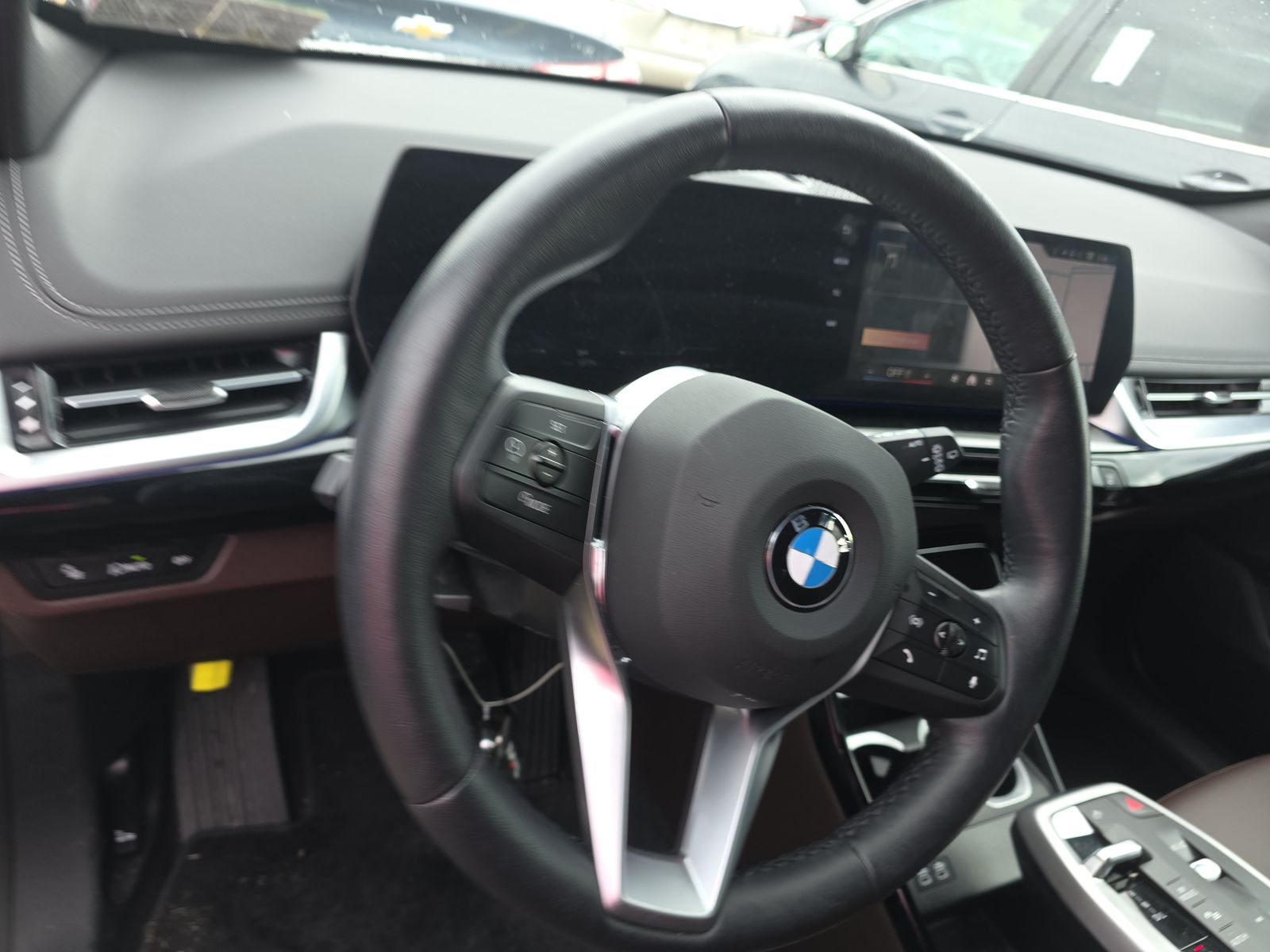 2025 BMW X1 xDrive28i AWD