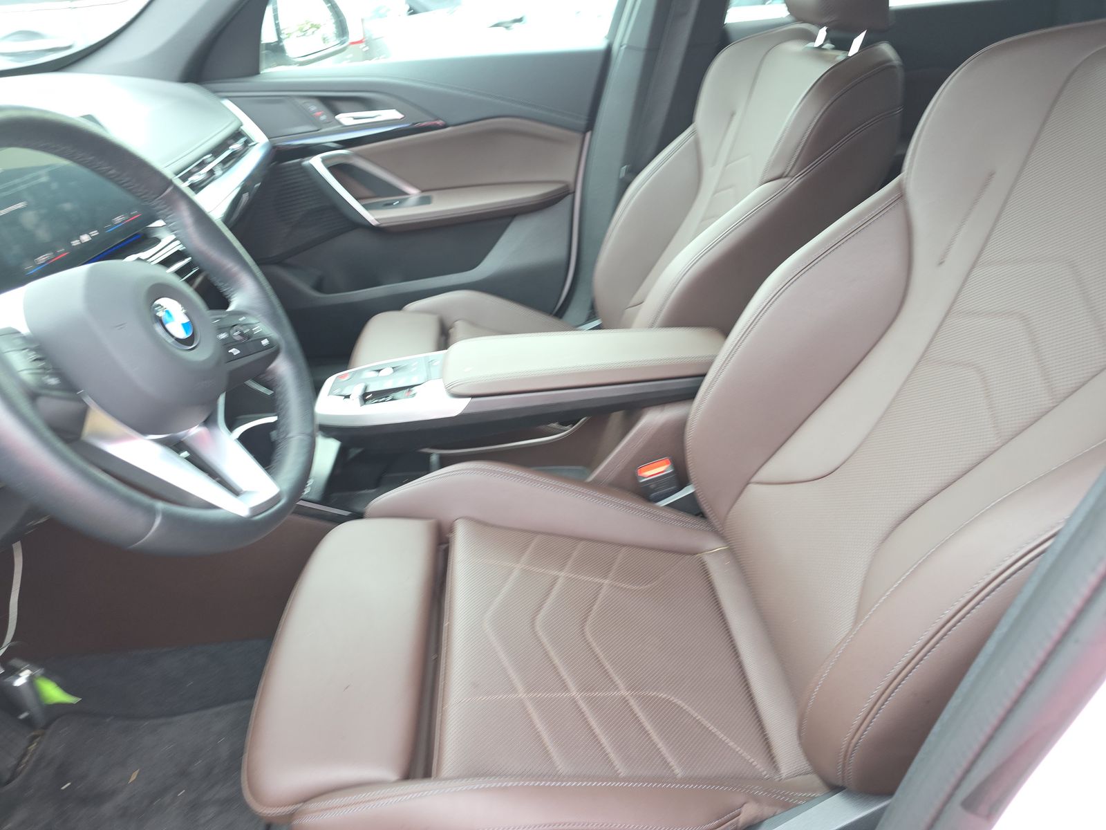 2025 BMW X1 xDrive28i AWD