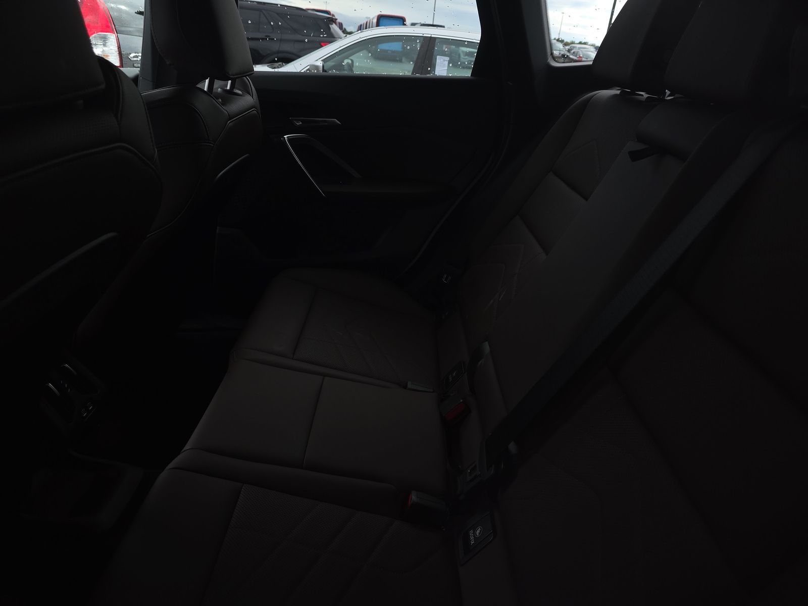 2025 BMW X1 xDrive28i AWD