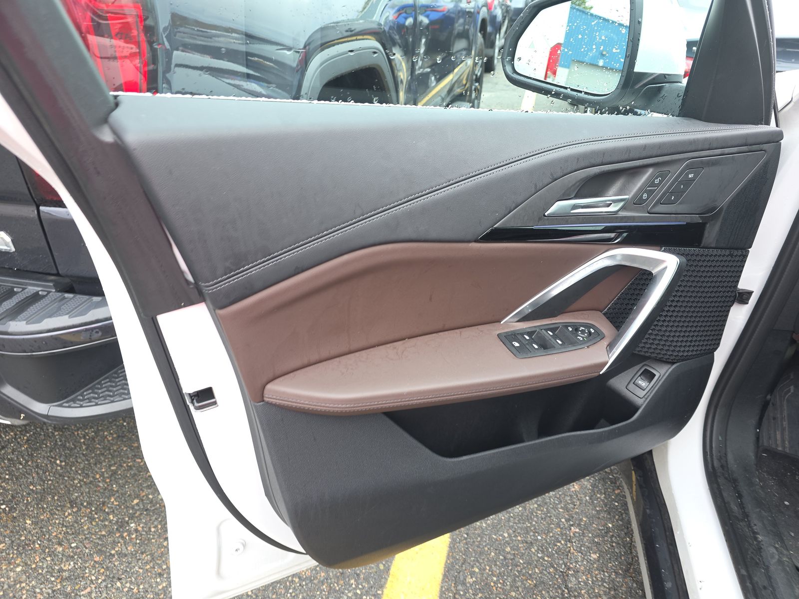 2025 BMW X1 xDrive28i AWD