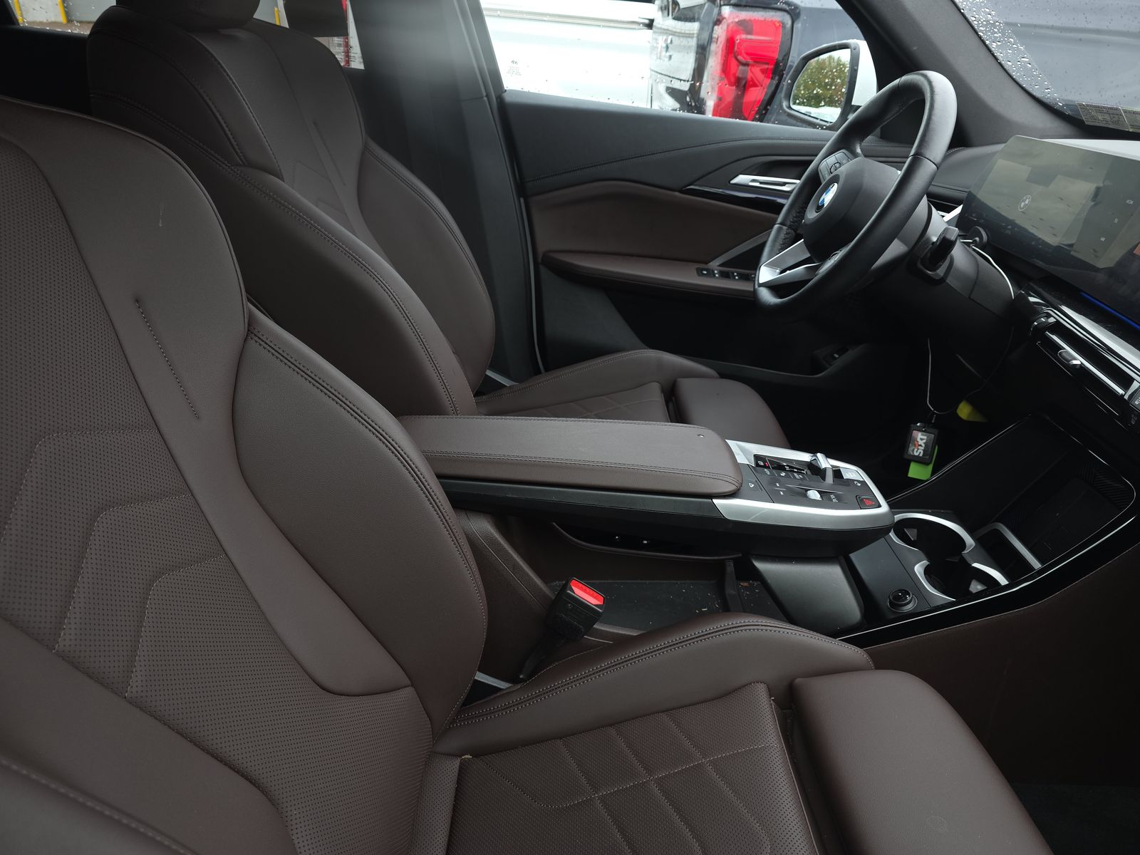 2025 BMW X1 xDrive28i AWD